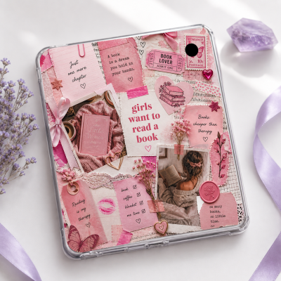 Kobo Libra Colour Inlay